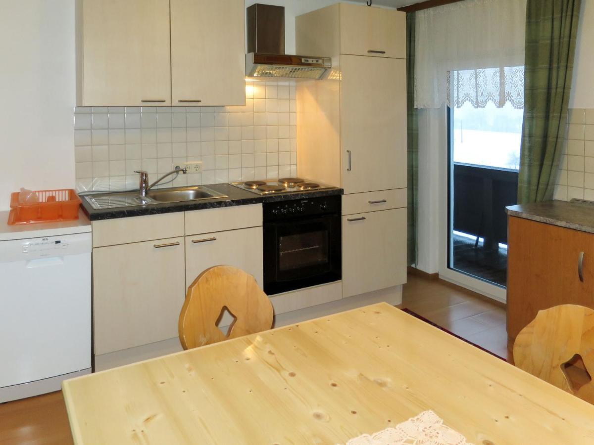 Apartment Waldeck 2 By Interhome Hippach Eksteriør billede