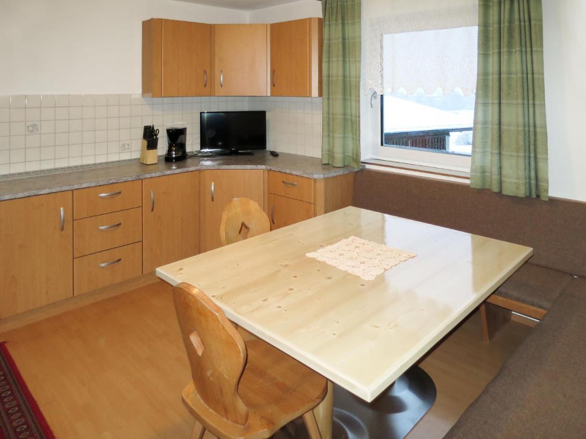 Apartment Waldeck 2 By Interhome Hippach Eksteriør billede