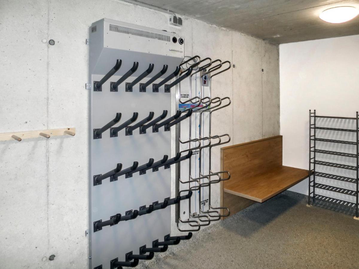 Apartment Waldeck 2 By Interhome Hippach Eksteriør billede