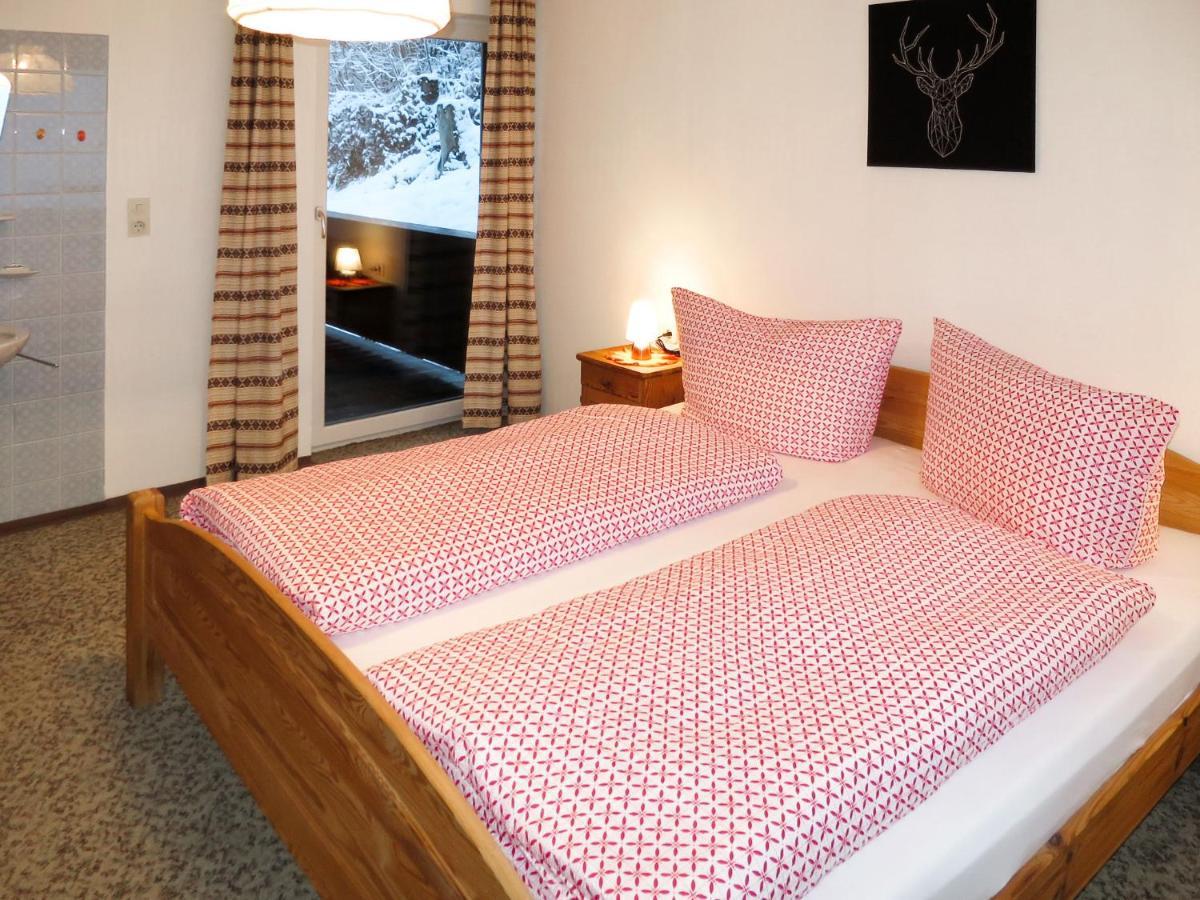 Apartment Waldeck 2 By Interhome Hippach Eksteriør billede